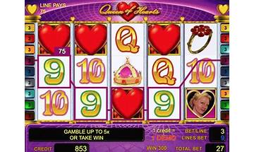 Queen Of Hearts Slot for Android - Download the APK from Habererciyes